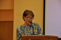 XVIII международная научная конференция «Славянская традиционная культура и современный мир: мультифольклорное пространство Поволжья»