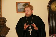 Круглый стол «Фольклор и литература» (к 90-летию со дня рождения А.В. Гончаровой). Выставка «Золотые зерна Александры Гончаровой» в Научной библиотеке ТвГУ