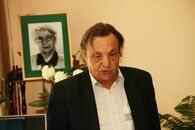 Круглый стол «Фольклор и литература» (к 90-летию со дня рождения А.В. Гончаровой). Выставка «Золотые зерна Александры Гончаровой» в Научной библиотеке ТвГУ