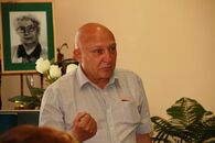 Круглый стол «Фольклор и литература» (к 90-летию со дня рождения А.В. Гончаровой). Выставка «Золотые зерна Александры Гончаровой» в Научной библиотеке ТвГУ