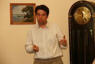 Круглый стол «Фольклор и литература» (к 90-летию со дня рождения А.В. Гончаровой). Выставка «Золотые зерна Александры Гончаровой» в Научной библиотеке ТвГУ