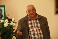 Круглый стол «Фольклор и литература» (к 90-летию со дня рождения А.В. Гончаровой). Выставка «Золотые зерна Александры Гончаровой» в Научной библиотеке ТвГУ