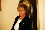 Круглый стол «Фольклор и литература» (к 90-летию со дня рождения А.В. Гончаровой). Выставка «Золотые зерна Александры Гончаровой» в Научной библиотеке ТвГУ