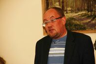 Круглый стол «Фольклор и литература» (к 90-летию со дня рождения А.В. Гончаровой). Выставка «Золотые зерна Александры Гончаровой» в Научной библиотеке ТвГУ