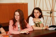 День университетской поэзии на филологическом факультете