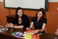 День университетской поэзии на филологическом факультете