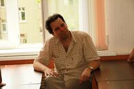 День университетской поэзии на филологическом факультете