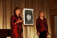 Авторский концерт «Пять ликов Марины Цветаевой»