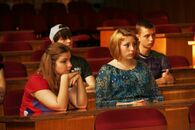 Авторский концерт «Пять ликов Марины Цветаевой»