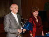 Авторский концерт «Пять ликов Марины Цветаевой»