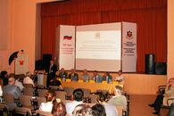 Международная научно-практическая конференция «Конституция, конституционализм и конституционализация правовых систем: актуальное соотношение понятий и трендов»