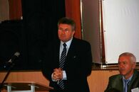 Международная научно-практическая конференция «Конституция, конституционализм и конституционализация правовых систем: актуальное соотношение понятий и трендов»