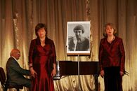 Авторский концерт «Пять ликов Марины Цветаевой»