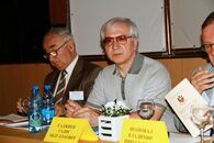 Международная научно-практическая конференция «Конституция, конституционализм и конституционализация правовых систем: актуальное соотношение понятий и трендов»