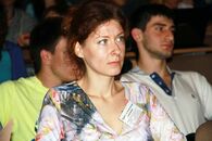 Международная научно-практическая конференция «Конституция, конституционализм и конституционализация правовых систем: актуальное соотношение понятий и трендов»