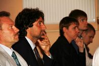 Международная научно-практическая конференция «Конституция, конституционализм и конституционализация правовых систем: актуальное соотношение понятий и трендов»