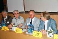 Международная научно-практическая конференция «Конституция, конституционализм и конституционализация правовых систем: актуальное соотношение понятий и трендов»