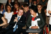 Международная научно-практическая конференция «Конституция, конституционализм и конституционализация правовых систем: актуальное соотношение понятий и трендов»