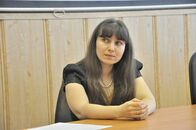 Международная студенческая конференция «Россия глазами молодых» кафедры русского языка как иностранного