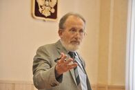 Международная студенческая конференция «Россия глазами молодых» кафедры русского языка как иностранного