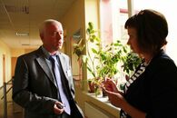 Международная научно-практическая конференция «Конституция, конституционализм и конституционализация правовых систем: актуальное соотношение понятий и трендов»