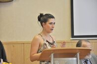 Международная студенческая конференция «Россия глазами молодых» кафедры русского языка как иностранного