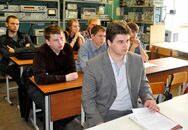 Ежегодная научная конференция аспирантов, магистрантов и студентов на физико-техническом факультете