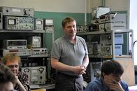 Ежегодная научная конференция аспирантов, магистрантов и студентов на физико-техническом факультете