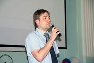 Дни карьеры 2013