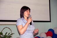 Дни карьеры 2013