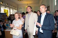 Дни карьеры 2013