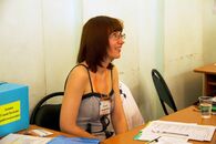 Дни карьеры 2013