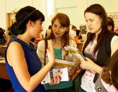 Дни карьеры 2013