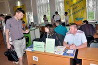 Дни карьеры 2013