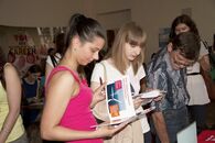 Дни карьеры 2013