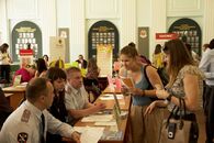 Дни карьеры 2013