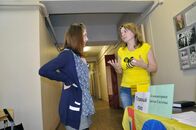 Дни карьеры 2013