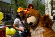 Дни карьеры 2013