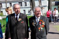 День Победы 2013