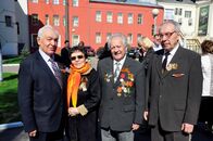 День Победы 2013