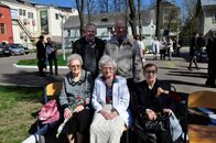 День Победы 2013