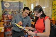 Дни карьеры 2013