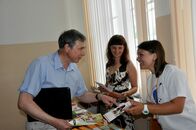 Дни карьеры 2013