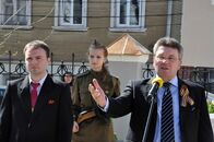 День Победы 2013