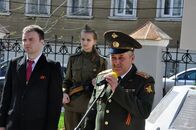 День Победы 2013