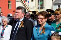 День Победы 2013