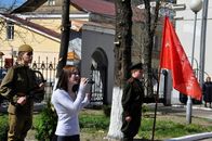 День Победы 2013