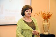 Юбилей университетской газеты