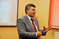 Юбилей университетской газеты