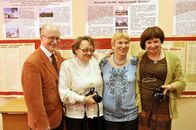 Юбилей университетской газеты